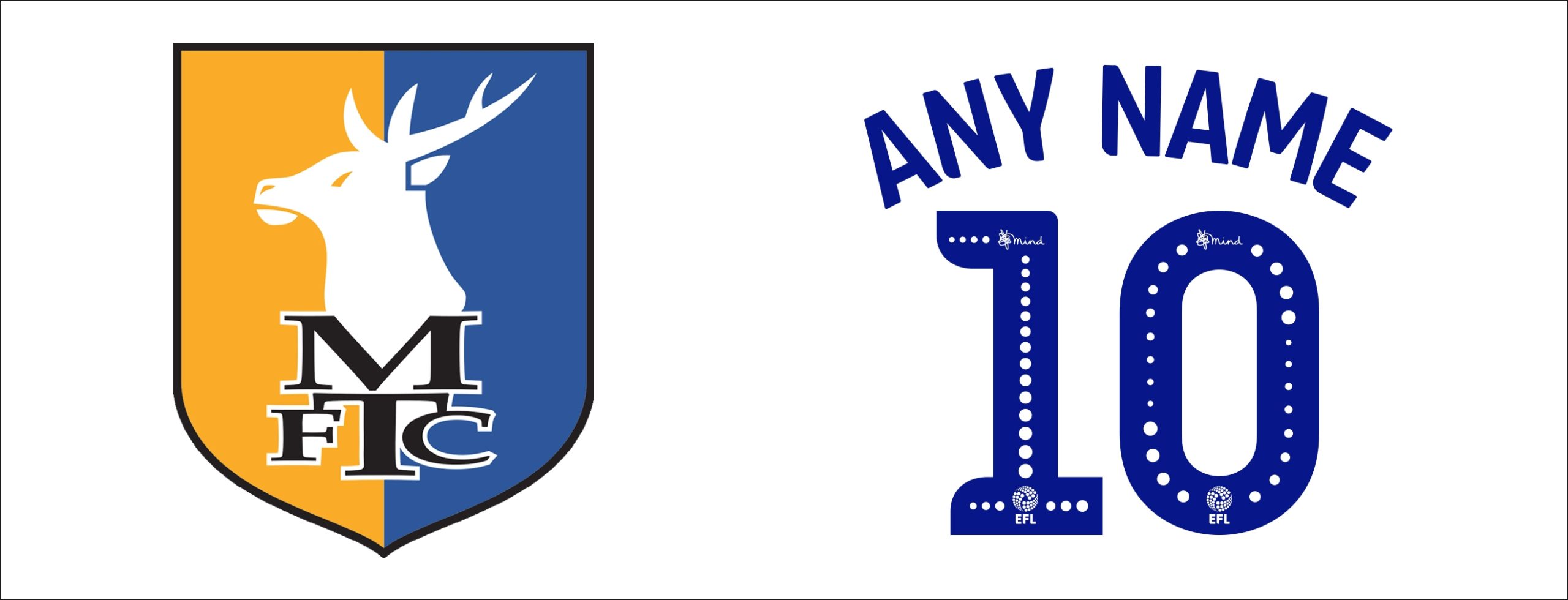 Bowling Bottle - Name & Number - Image 3