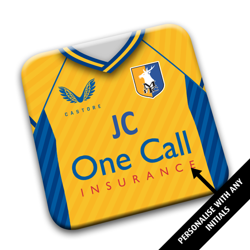 Coaster - Home Shirt 2023-24