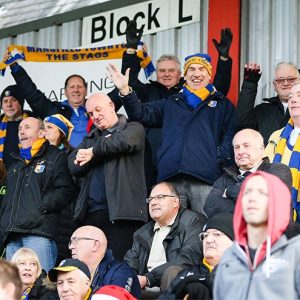 Alternative view of Photo Folder Print Stags Photo Upload