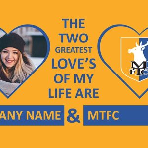 Heart Block- Valentines Day Photo Upload