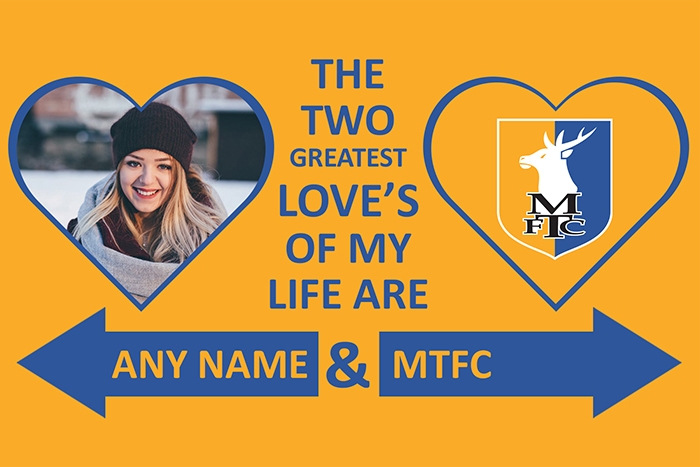 Heart Block- Valentines Day Photo Upload