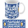 Mug - Mothers Day- Mansfield Mad Mum