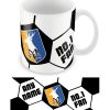 Mug - Football