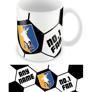 Mug - Football