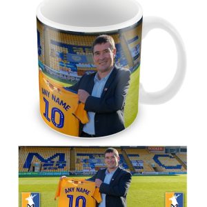 Mug - Sign For The Stags
