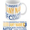 Mug -  Text