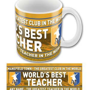 Mug - Teacher