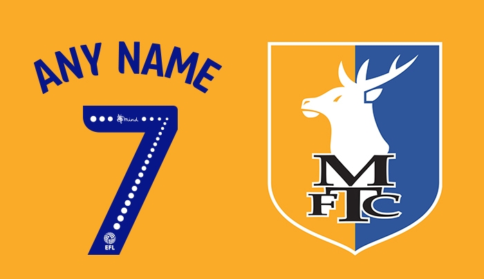 Pencil Case- Name & Number - Image 2