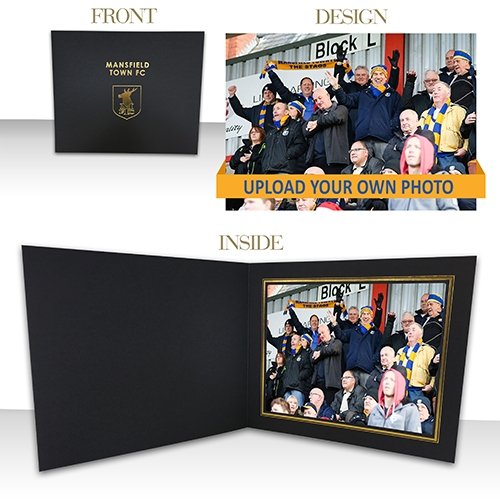 Photo Folder Print Stags Photo Upload
