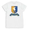 T-shirt Mens - Crest
