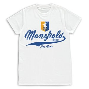 Kids T-shirt - Established 1897 Retro