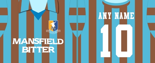 Mug - Centenary Shirt 1997 