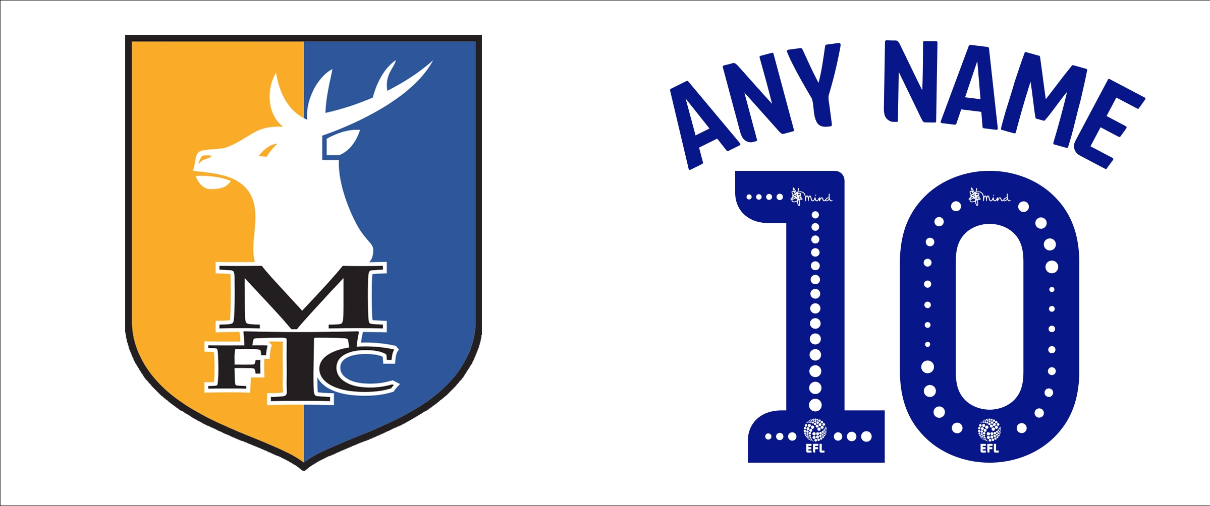 Thermos Stainless Steel - Name & Number