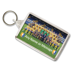 Keyring Squad Photo 2025-26