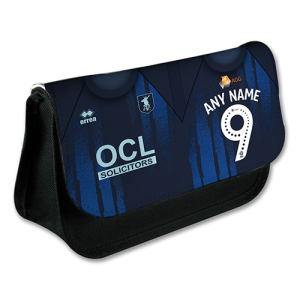Pencil Case - Away Shirt 2025-26
