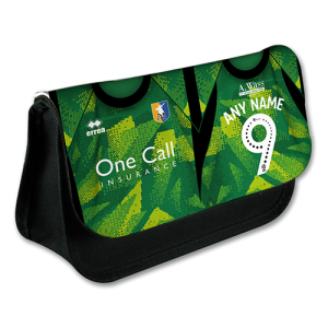 Pencil Case - GK Shirt 2025-26