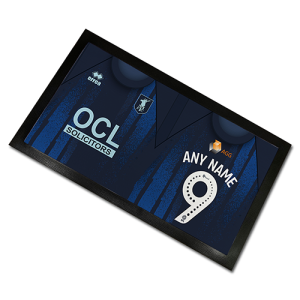 Bar Runner - Away Shirt 2025-26