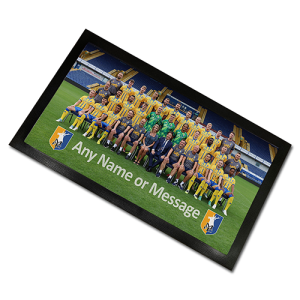 Bar Runner - Squad Photo 2025-26