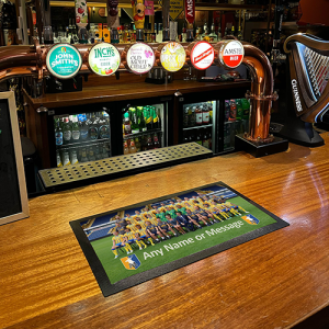 Alternative view of Bar Runner - Squad Photo 2025-26