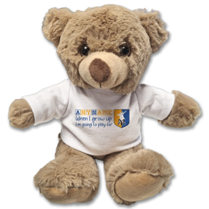 Teddy Bear - When I Grow Up